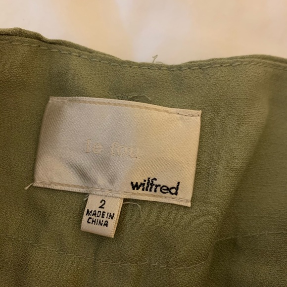 Cute pants - Picture 2 of 3